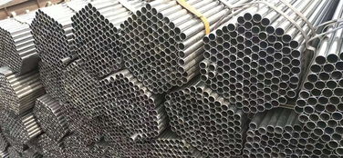 黃島無(wú)縫管專業(yè)制造商——萬(wàn)域金屬材料有限公司的卓越供應(yīng)與服務(wù)