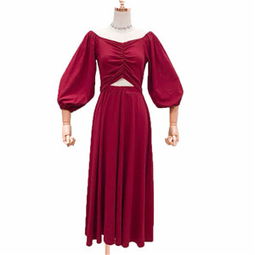 初見(jiàn)驚艷 從產(chǎn)品到空間，女裝視覺(jué)呈現(xiàn)的藝術(shù)