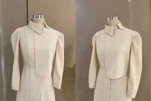 曉資訊 | 時(shí)尚產(chǎn)品設(shè)計(jì)系2017-2018學(xué)年下學(xué)期課程展專(zhuān)題 2016級(jí)藝術(shù)服裝設(shè)計(jì)服飾作品巡禮